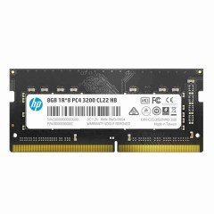 HP 8GB SoDIMM DDR4 3200MHz S1 2E2M5AA