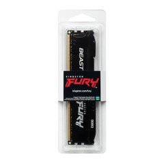 Kingston 4GB D3 Fury 1600 CL10 KF316C10BB/4