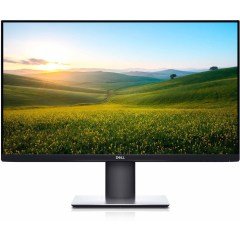 Dell P2720DC 27'' 5ms QHD Type-C Pivot IPS