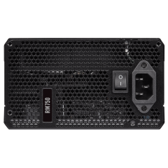 CORSAIR RM750 CP-9020195-EU 750W 80+ POWER SUPPLY