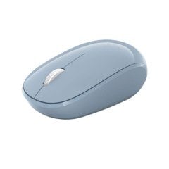 Microsoft RJN-00019 BT Kablosuz Mouse Pastel Mavi