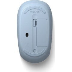 Microsoft RJN-00019 BT Kablosuz Mouse Pastel Mavi