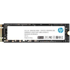 HP 250GB S700 560/510MB M.2 SATA3 2LU79AA