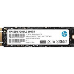 HP 500GB S700 560/510MB M.2 SATA3 2LU80AA