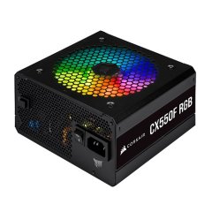 CORSAIR CP-9020216-EU CX550F 550W 80+ POWER SUPPLY