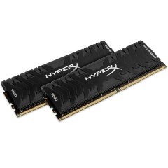 Kingston 16GB 2x8 HyperX 3600 HX436C17PB4K2/16