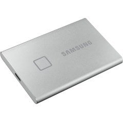 Samsung 2TB Taşınabilir T7 SSD 2.5 MU-PC2T0S/WW