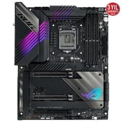 Asus Rog Maximus Z590 XIII Hero 1200P Hdmi