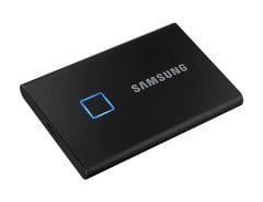 Samsung 500GB Touch T7 SSD 2.5 MU-PC500K/WW