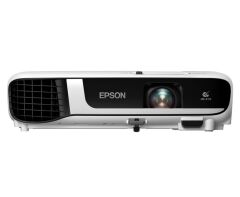 Epson EB-W51 4000Ans 1280x800 Projeksiyon
