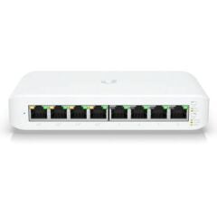 UBNT UniFi 8Port Gigabit Switch Lite PoE