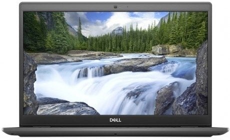 DELL LATITUDE 3510 i5-10310U 8GB 512GB SSD 15.6'' W10PRO N016L351015EMEA_W