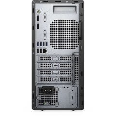 Dell OptiPlex 5080MT i7 10700-8GB-256SSD-Dos