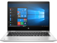 HP X360 435 G7 1F3G9EA R3-4300U 4GB 128GB SSD 13.3'' W10PRO