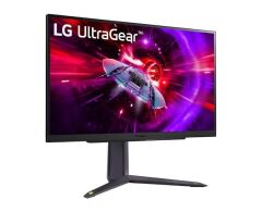 LG Ultragear 27'' 0.03ms 240Hz QHD Pivot OLED