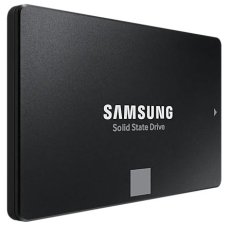 2TB SAMSUNG 870 560/530MB/s EVO MZ-77E2T0BW SSD