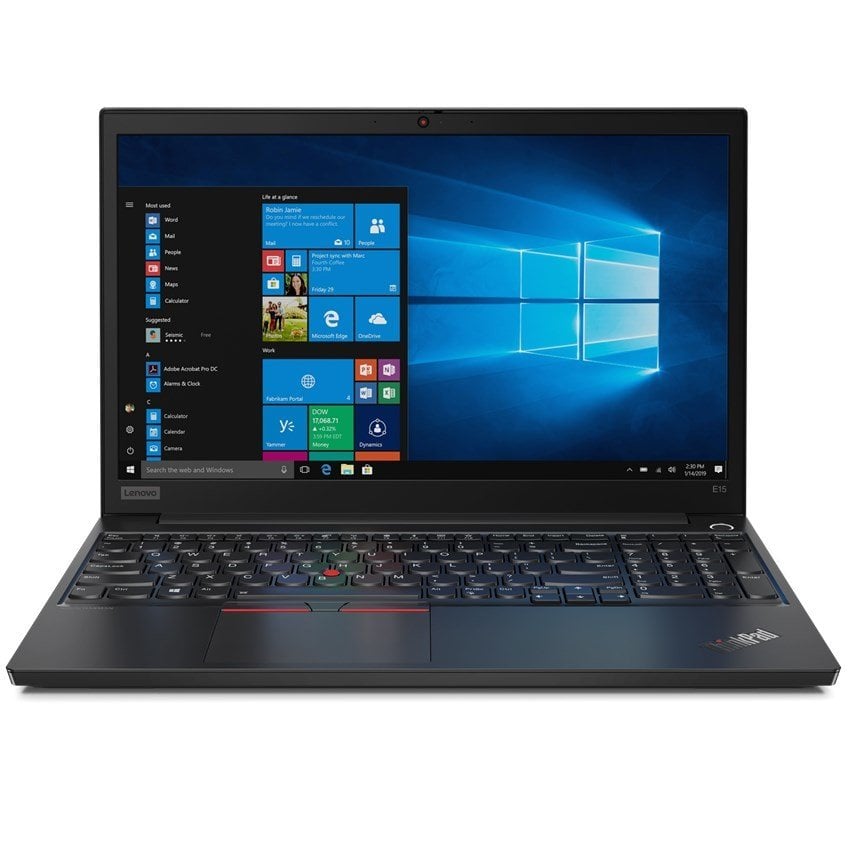 Lenovo E15 20RD0061TX i5 10210-15.6''-8G-256SD-Dos