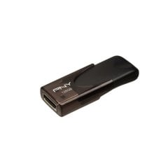 128 GB USB 2.0 PNY ATTACHE FD128ATT4-EF USB BELLEK