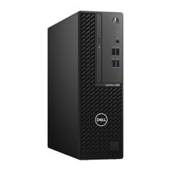 DELL OPTIPLEX 3080SFF İ3-10100 8GB 256GB SSD W10PRO N008O3080SFF_W