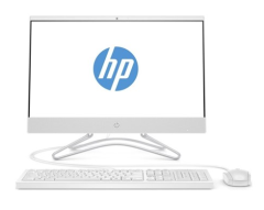 HP 200 G4 205R1ES AIO i5-10210U 8GB 256GB SSD 21.5'' FDOS