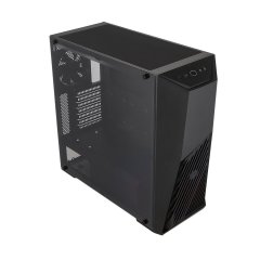 Cooler Master MasterBox K501L 600W 80+ Mid Tower Kasa