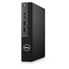 Dell OptiPlex 3080MFF i3 10100-8GB-256SSD-WPro