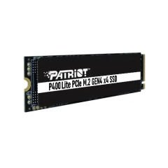 Patriot P400 Lite 1TB 3500/2700MB/s NVMe M.2 SSD Disk (P400LP1KGM28H)