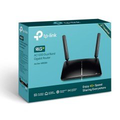 Tp-Link Archer MR600 1200Mbps Dualbnd Gigbit Route