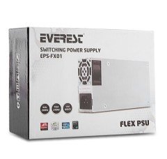 Everest 200W (Peak-250W / EPS-FX01)