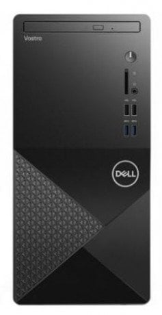 DELL VOSTRO 3888 i7-10700F 8G 512GB 2GB N730 UBUNTU N607VD3888EMEA01_U