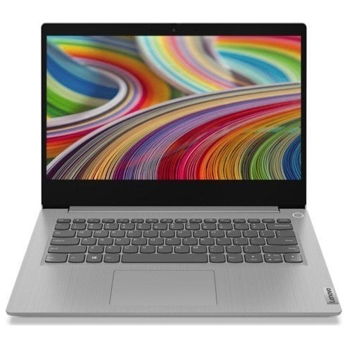 Lenovo ideapad 3 i5 1035 14''-8G-512SSD-Dos