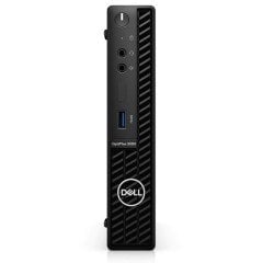 Dell OptiPlex 3090MFF i3 10105-8GB-256SSD-WPro