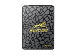 Apacer Panther AS340 480GB 550/520MB/s 2.5'' SATA3 SSD Disk (AP480GAS340G-1)