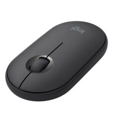 Logitech M350s Pebble 2 Grafit Bluetooth Mouse