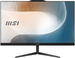 MSI MODERN AM242T 12M-003EU AIO i5-1240P 8GB 512GB SSD 23.8'' TOUCH W11H