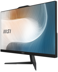 MSI MODERN AM242T 12M-003EU AIO i5-1240P 8GB 512GB SSD 23.8'' TOUCH W11H