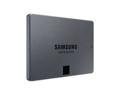 Samsung 870 Qvo 4TB 2.5'' SATA SSD (560-530MB/s)