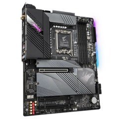 Gigabyte B660 Aorus Master 1700P D4 Hdmi Dp