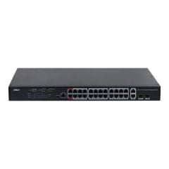 Dahua PFS4226-24GT-370 24 Port Gigabit PoE Switch