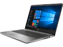 HP 340S G7 9TX21EA i5-1035G1 8GB 256GB SSD 14'' FDOS