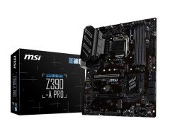 MSI Z390-A Pro 1151 DDR4 Vga Dvi Dp Usb3.1