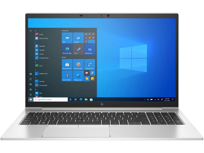 HP Elitebook 850 G8 358P5EA i5-1135G7 8GB 256G SSD 15.6 W10P