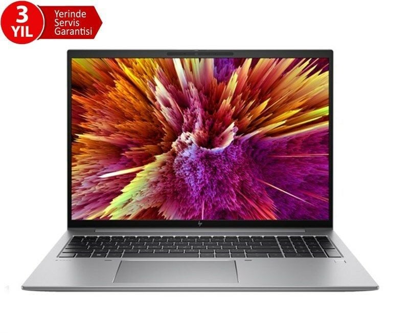 HP ZBook Firefly G10 i7 1355-16''-32G-1TBSD-4G-WPr