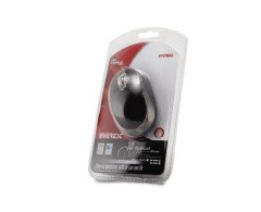 Everest KM-6809 Usb Siyah Mavi Işıklı Optik Mouse