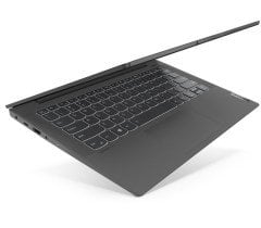 Lenovo ideapad 5 i7 1165 14''-16G-1TB SSD-2G-Dos