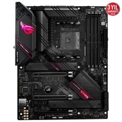 ASUS ROG STRIX B550-E GAMING DDR4 4600Mhz ATX AM4