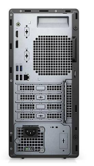 DELL OPTIPLEX 3080MT i5-10505 8GB 256GB SSD UBUNTU N211O3080MTAC_U