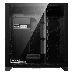 Lian Li O11 Dynamic XL ROG Certified Siyah RGBli E-ATX/ATX Full Tower Gaming Kasa