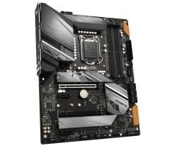 Gigabyte Z590 Gaming X 1200P Dp Usb-C