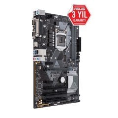 Asus Prime H310-Plus R2.0 1151 DDR4 Vga Hdmi Usb3